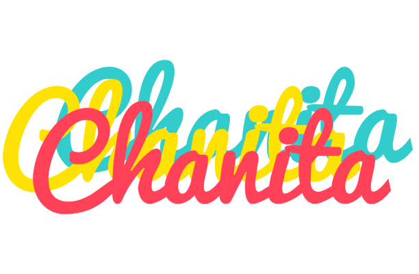 Chanita disco logo