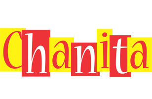 Chanita errors logo