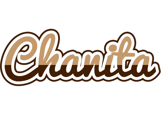 Chanita exclusive logo