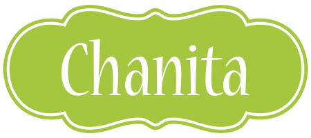 Chanita family logo