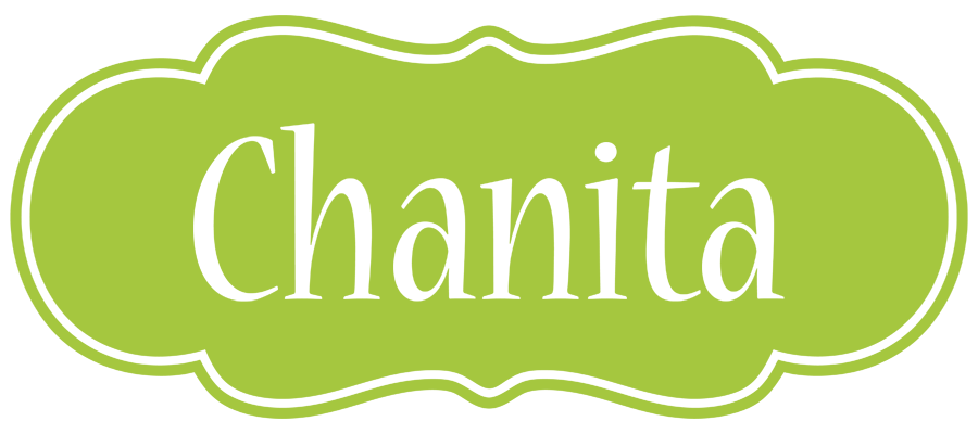 Chanita family logo