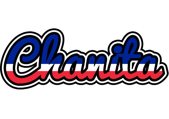 Chanita france logo