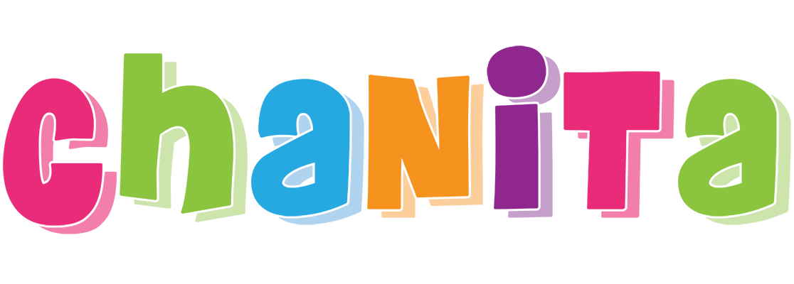 Chanita friday logo
