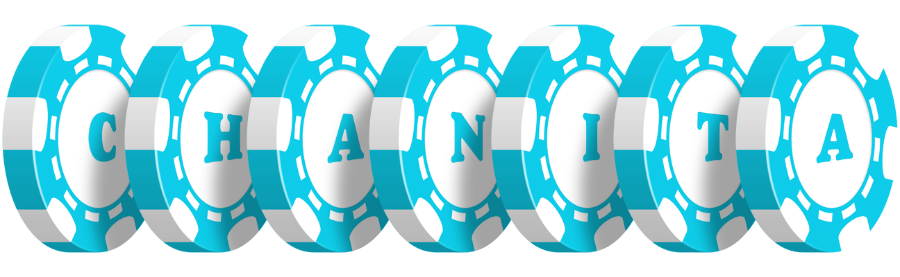 Chanita funbet logo