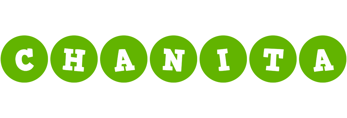 Chanita games logo