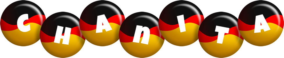 Chanita german logo