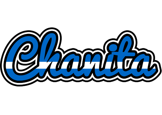 Chanita greece logo