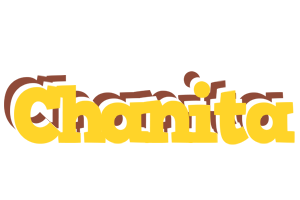 Chanita hotcup logo