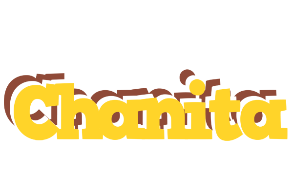 Chanita hotcup logo