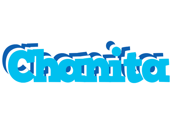 Chanita jacuzzi logo