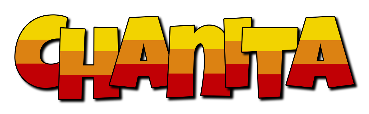 Chanita jungle logo