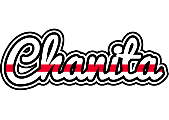 Chanita kingdom logo