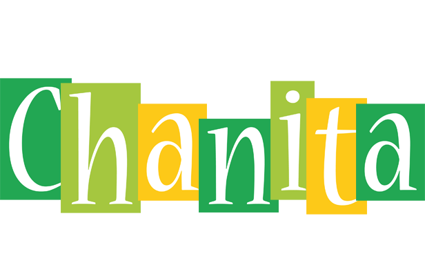 Chanita lemonade logo