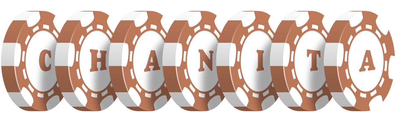Chanita limit logo
