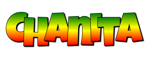 Chanita mango logo