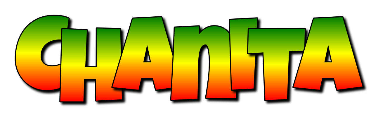 Chanita mango logo