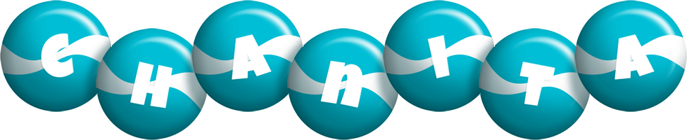 Chanita messi logo