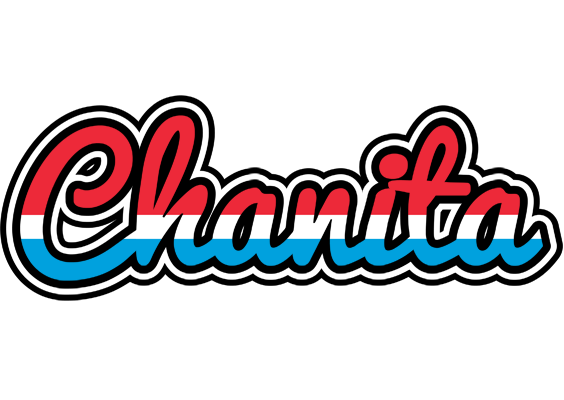 Chanita norway logo