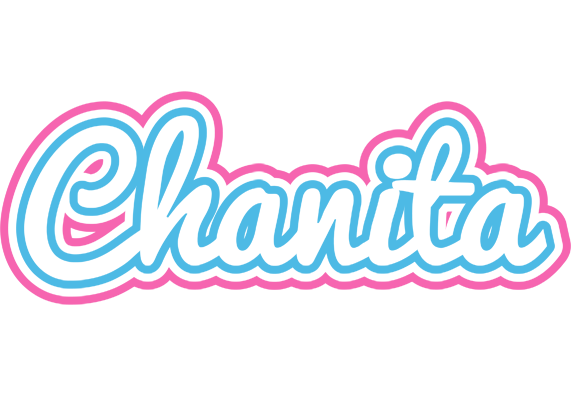 Chanita outdoors logo