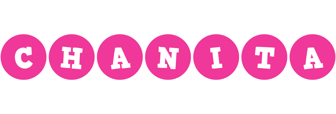 Chanita poker logo