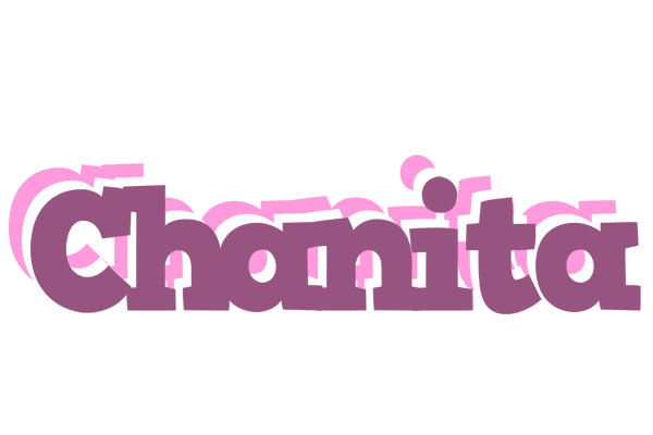 Chanita relaxing logo