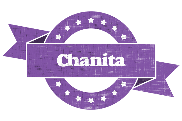 Chanita royal logo