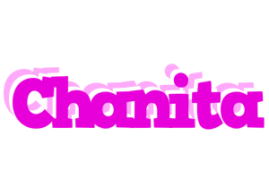 Chanita rumba logo