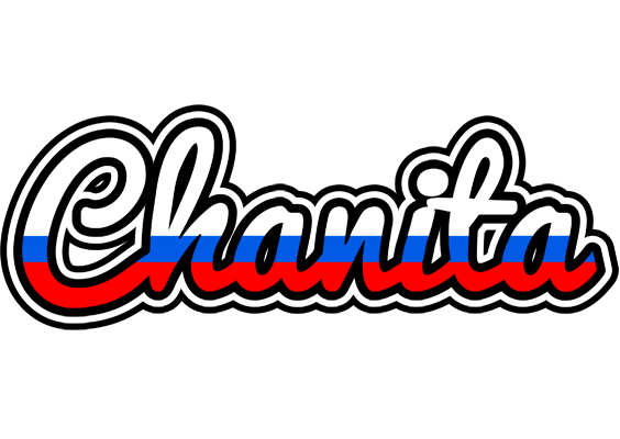 Chanita russia logo