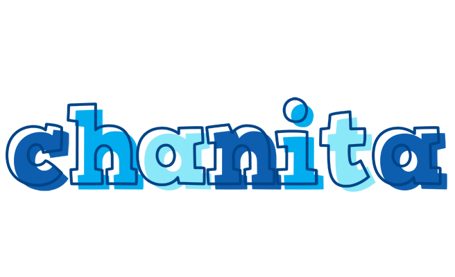Chanita sailor logo