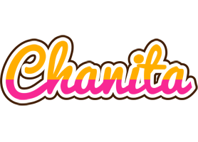 Chanita smoothie logo