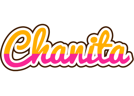 Chanita smoothie logo