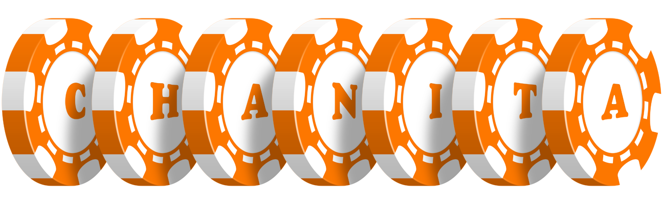 Chanita stacks logo