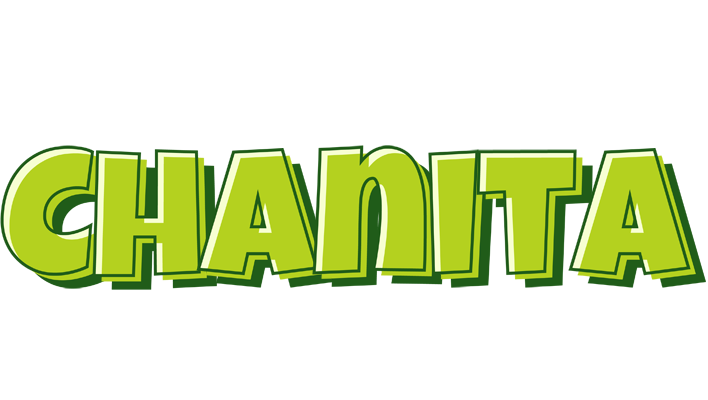 Chanita summer logo
