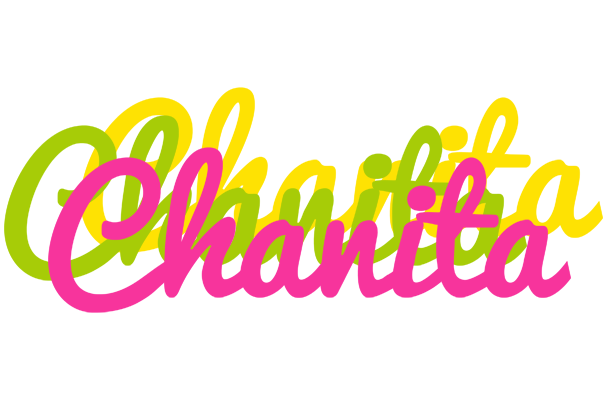 Chanita sweets logo