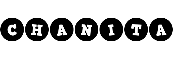 Chanita tools logo