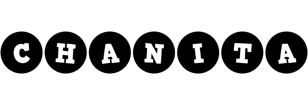 Chanita tools logo