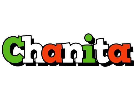 Chanita venezia logo