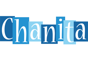 Chanita winter logo