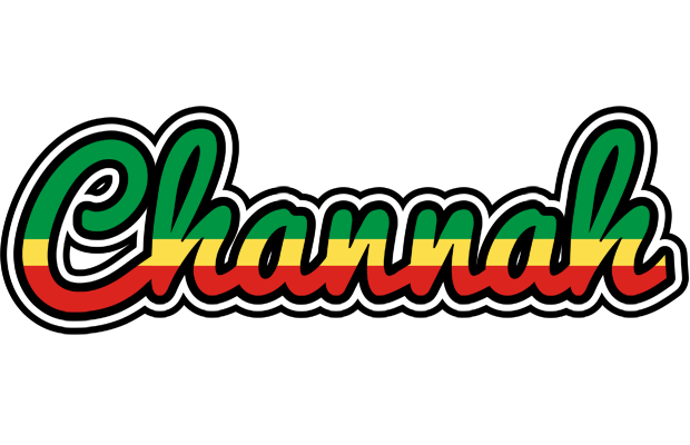 Channah african logo