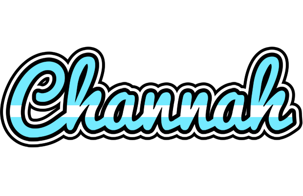 Channah argentine logo