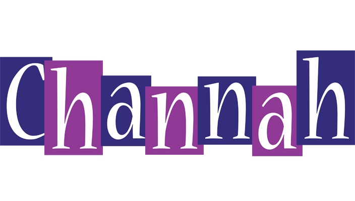 Channah autumn logo