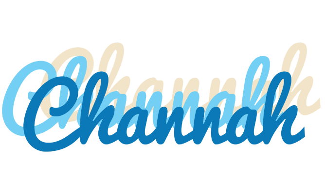 Channah breeze logo