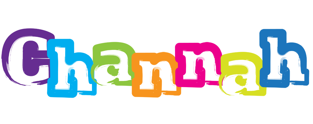 Channah casino logo