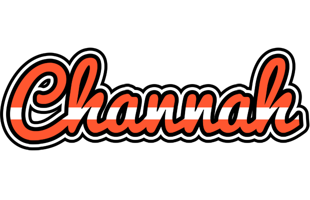 Channah denmark logo