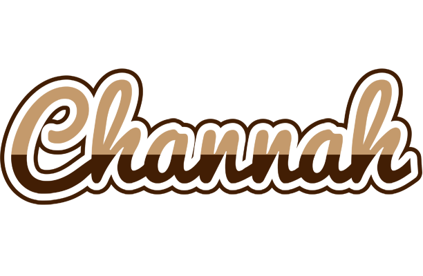 Channah exclusive logo