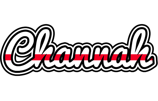 Channah kingdom logo