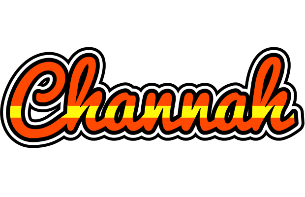 Channah madrid logo