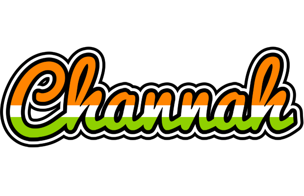 Channah mumbai logo