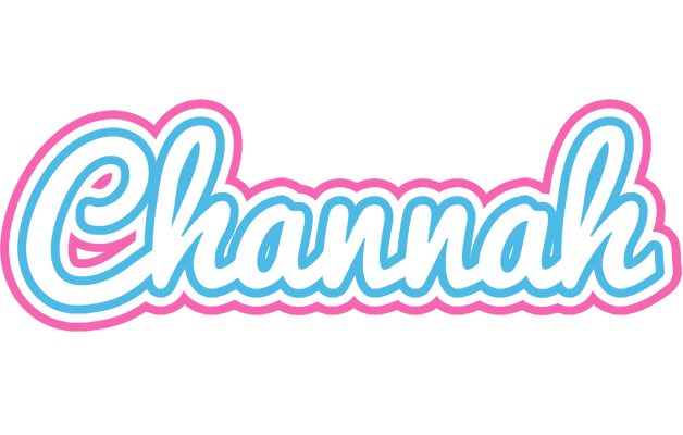 Channah outdoors logo