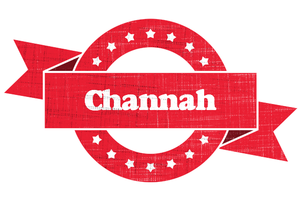 Channah passion logo